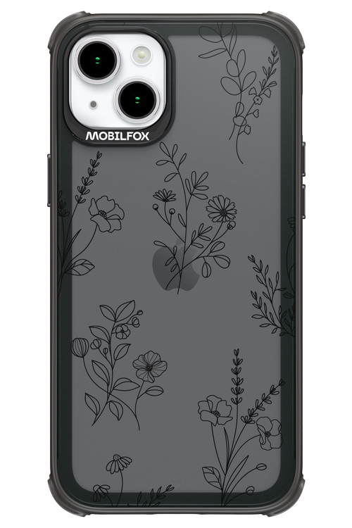 Bouquet 2.0 - Apple iPhone 15 Plus