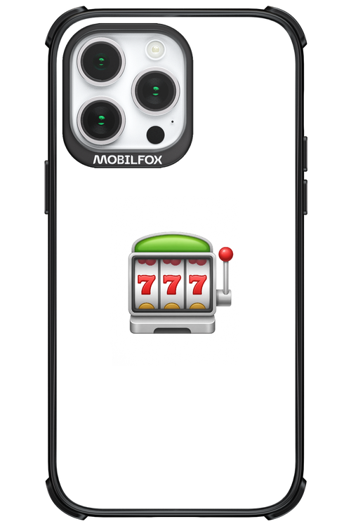 777 2.0 - Apple iPhone 14 Pro Max