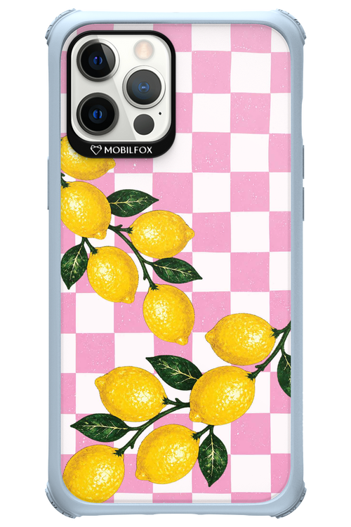 LEMON 2.0 - Apple iPhone 12 Pro Max
