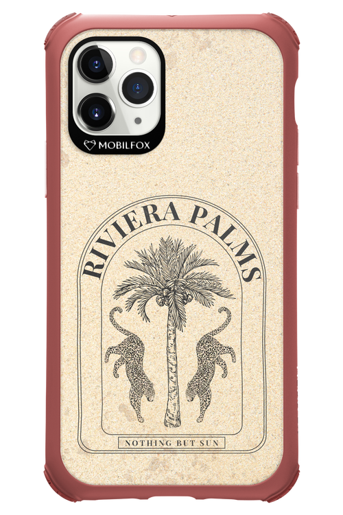 Riviera Palms 2.0 - Apple iPhone 11 Pro