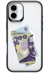 Lei 100 - Apple iPhone 16 Plus