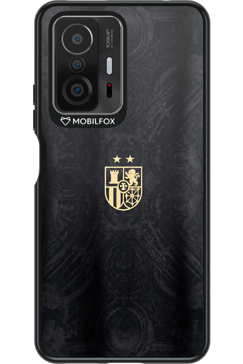 Spain Classic 2.0 - Xiaomi Mi 11T Pro