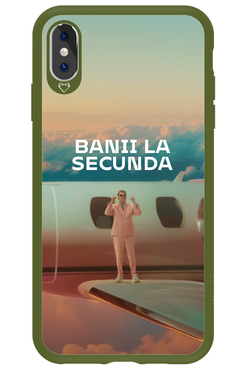 Banii la secunda - Apple iPhone XS Max