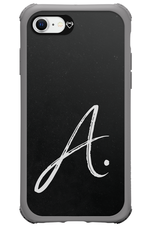 (Off Space) A 2.0 - Apple iPhone SE 2020