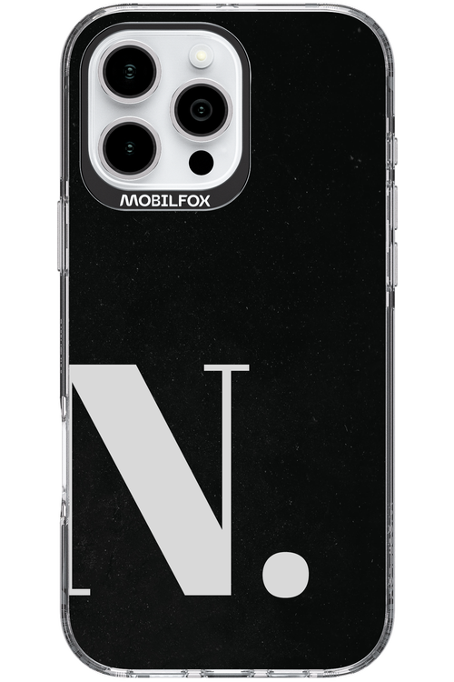 N (Off Space) 2.0 - Apple iPhone 16 Pro Max