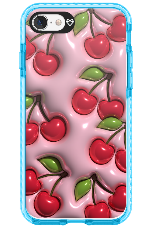 Cherry Bomb 2.0 - Apple iPhone SE 2022