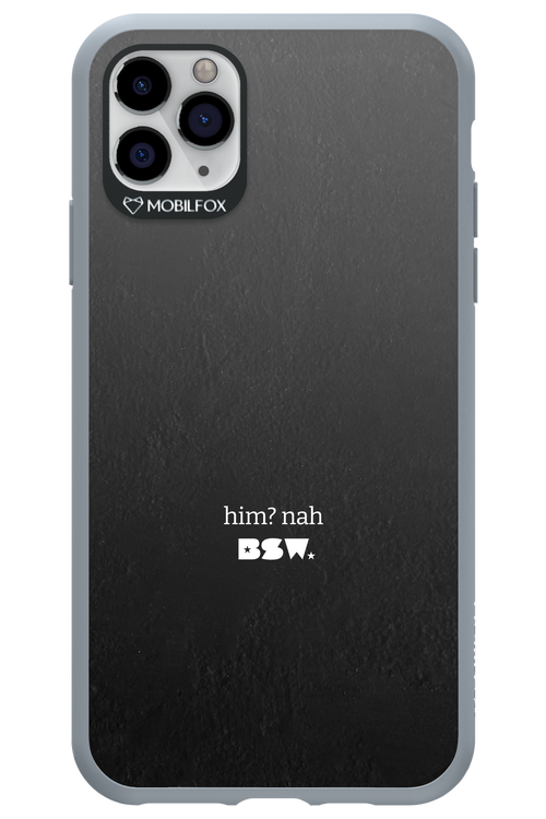BSW FourSeasons 9 2.0 - Apple iPhone 11 Pro Max