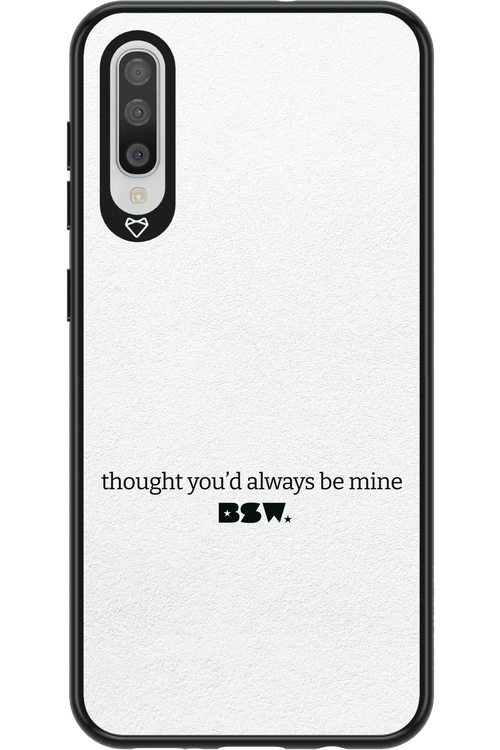 BSW FourSeasons 13 2.0 - Samsung Galaxy A50
