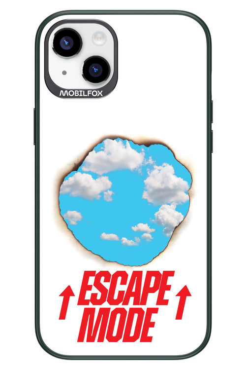 Escape mode 2.0 - Apple iPhone 14 Plus