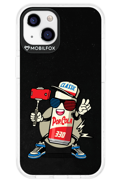 PopCola Classic 2.0 - Apple iPhone 13