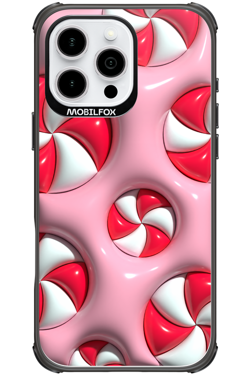 XMAS Candy - Apple iPhone 16 Pro Max
