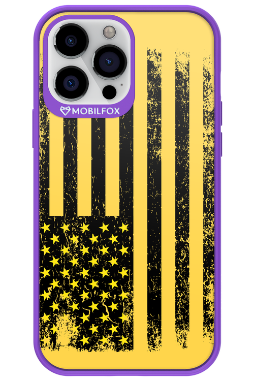 Impact Stripes - Apple iPhone 13 Pro Max