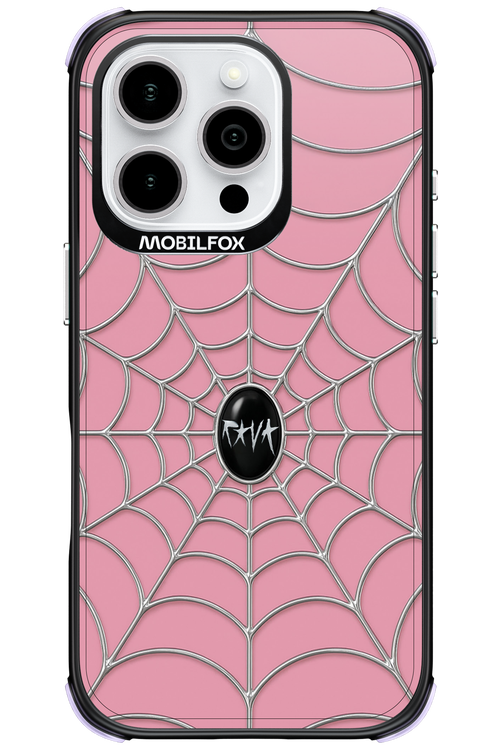 SpiderQueen 2.0 - Apple iPhone 16 Pro