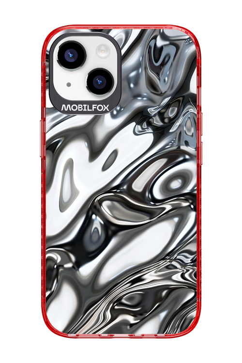 Chrome Aero - Apple iPhone 14