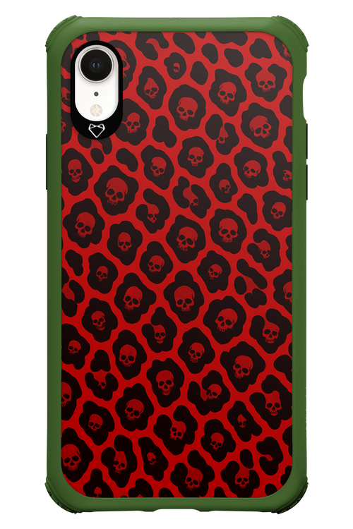 Deadly 2.0 - Apple iPhone XR
