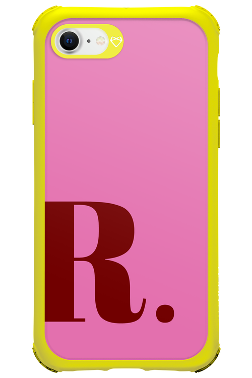 R (Sorbet) 2.0 - Apple iPhone SE 2020