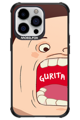 GURITA 2 - Apple iPhone 13 Pro