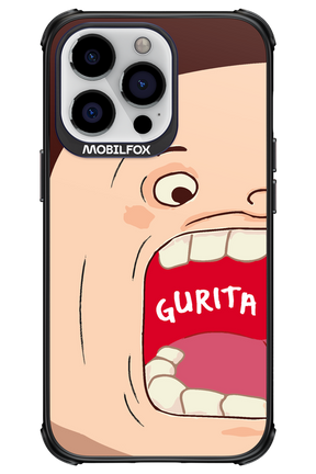 GURITA 2 - Apple iPhone 13 Pro