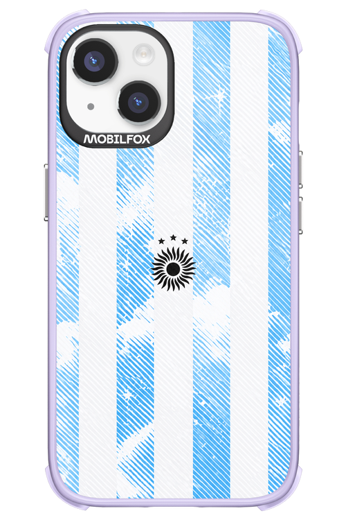 Argentina 2.0 - Apple iPhone 14