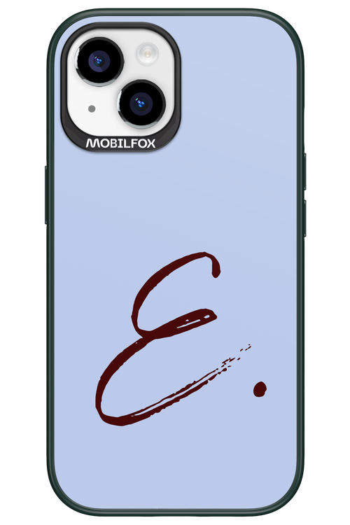 (Jellyfish Presso) E 2.0 - Apple iPhone 15