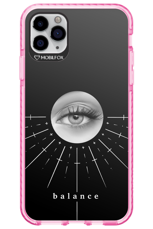 Szem 2.0 - Apple iPhone 11 Pro Max
