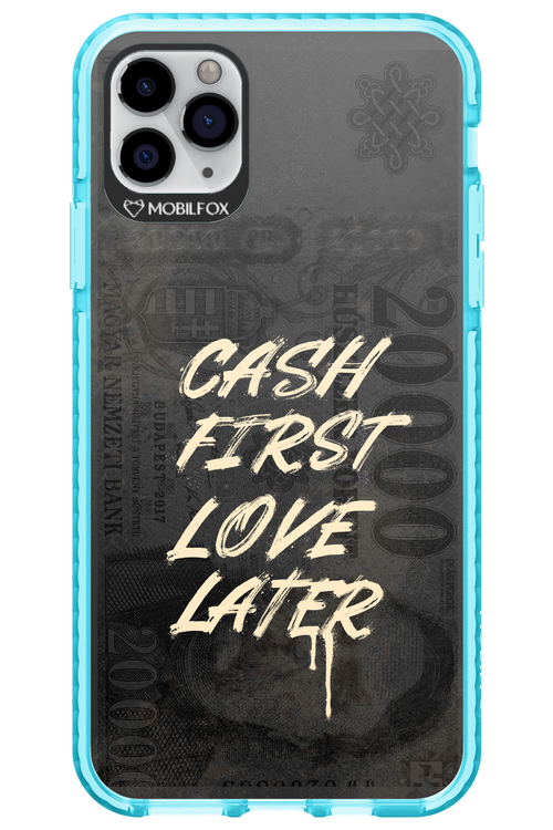 Love Later 2.0 - Apple iPhone 11 Pro Max