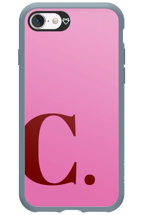 C (Sorbet) 2.0 - Apple iPhone SE 2022