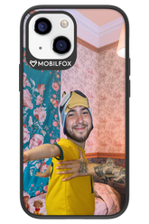 Balkan Style 2.0 - Apple iPhone 13 Mini