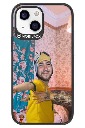 Balkan Style 2.0 - Apple iPhone 13 Mini