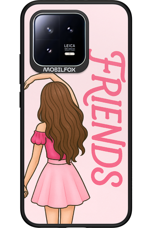 Friendssss 2.0 - Xiaomi 13