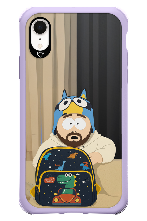 KidHeli - Apple iPhone XR