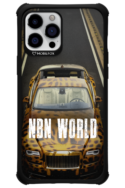 Car 2.0 - Apple iPhone 12 Pro Max