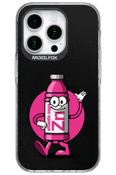 Vitamin Aqua Zn - Apple iPhone 15 Pro