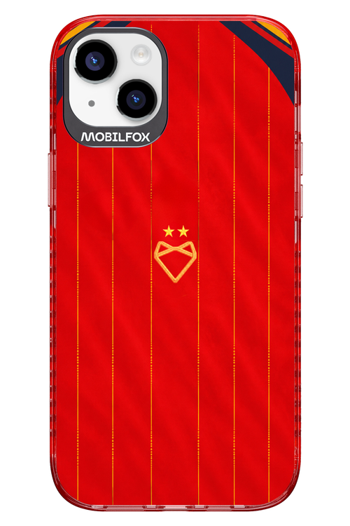 Spain Gold 2.0 - Apple iPhone 14 Plus