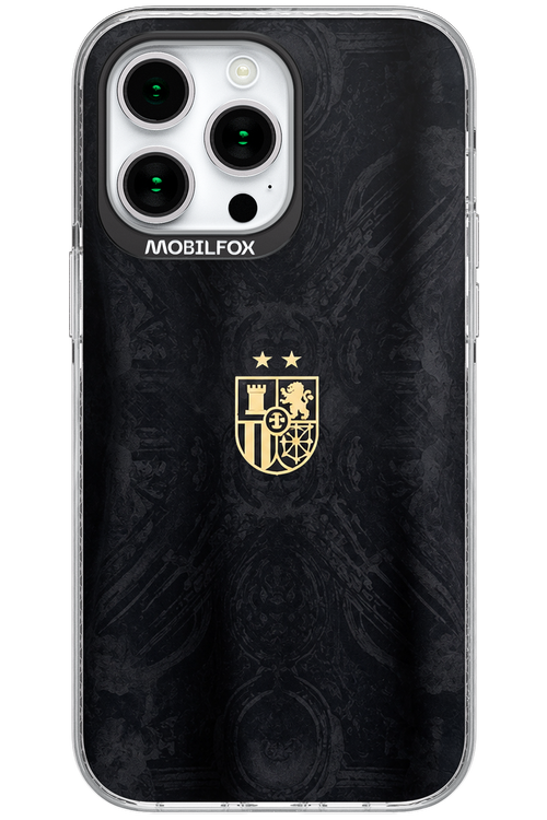 Spain Classic 2.0 - Apple iPhone 15 Pro Max