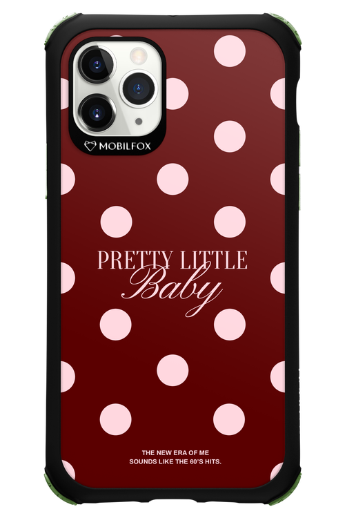 60’s Baby - Apple iPhone 11 Pro