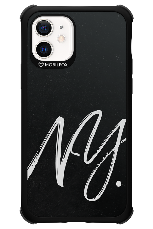 (Off Space) NY 2.0 - Apple iPhone 12