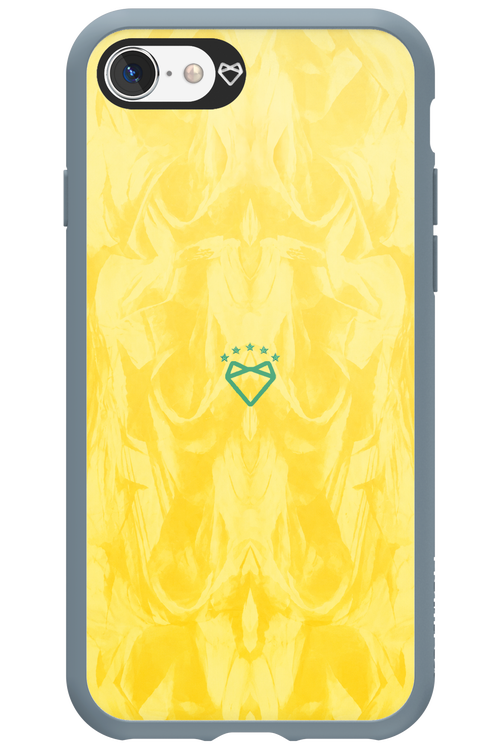 Brasil X Mobilfox 2.0 - Apple iPhone SE 2022