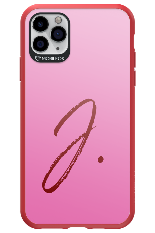 (Sorbet) J 2.0 - Apple iPhone 11 Pro Max