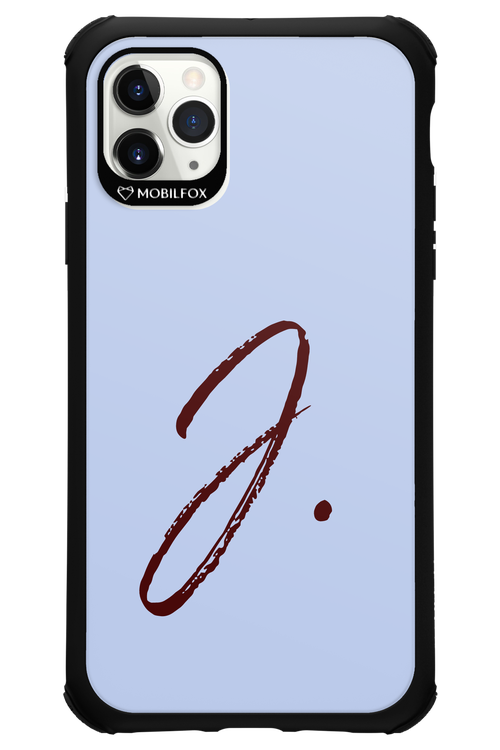 (Jellyfish Presso) J 2.0 - Apple iPhone 11 Pro Max