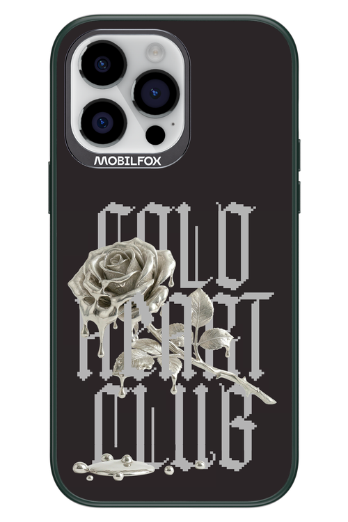 Cold Heart Club 2.0 - Apple iPhone 14 Pro Max