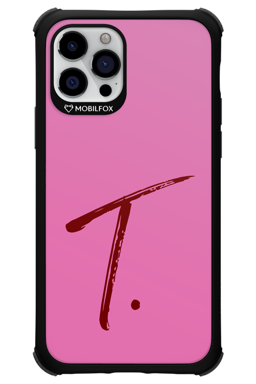 (Sorbet) T 2.0 - Apple iPhone 12 Pro