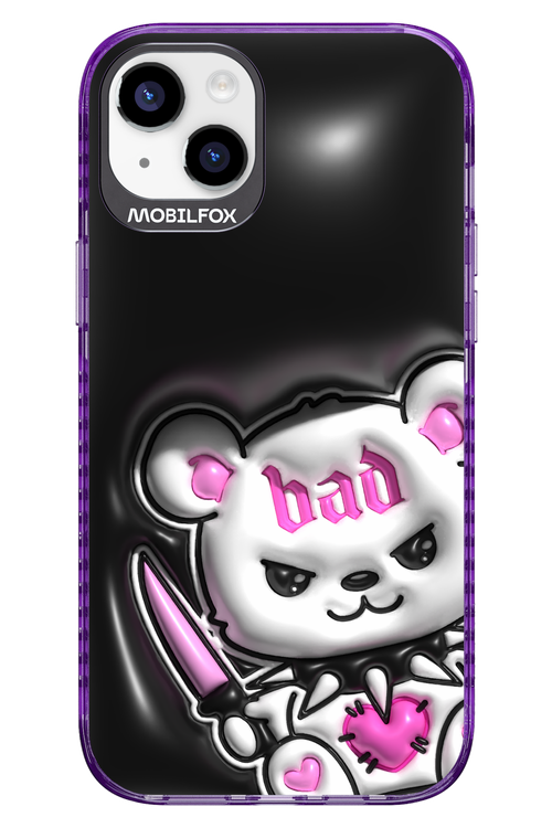 Bad Bear - Apple iPhone 14 Plus