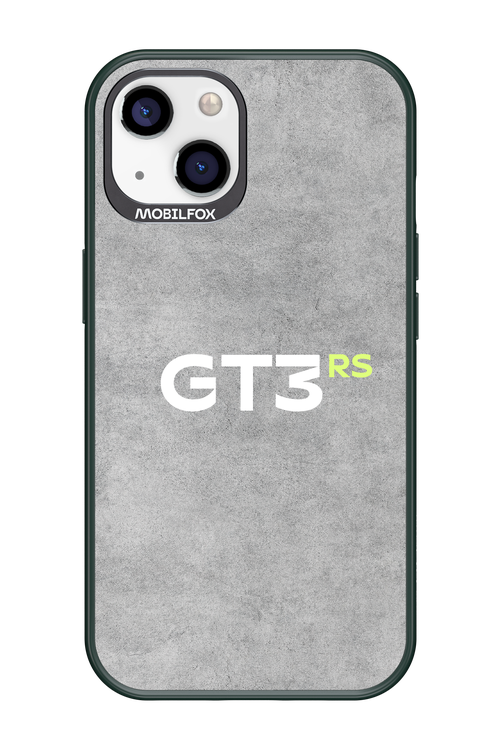 GT3RS - Apple iPhone 13