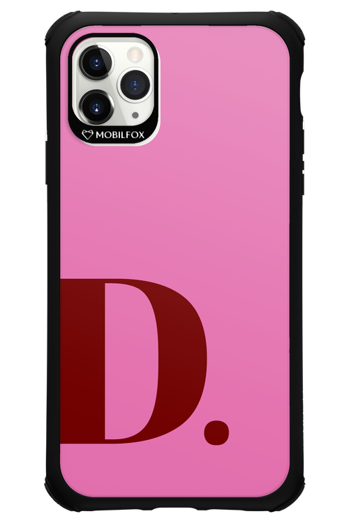 D (Sorbet) 2.0 - Apple iPhone 11 Pro Max