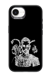 D3MON Black 2.0 - Apple iPhone 17e