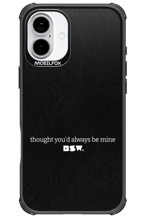 BSW FourSeasons 6 2.0 - Apple iPhone 16 Plus