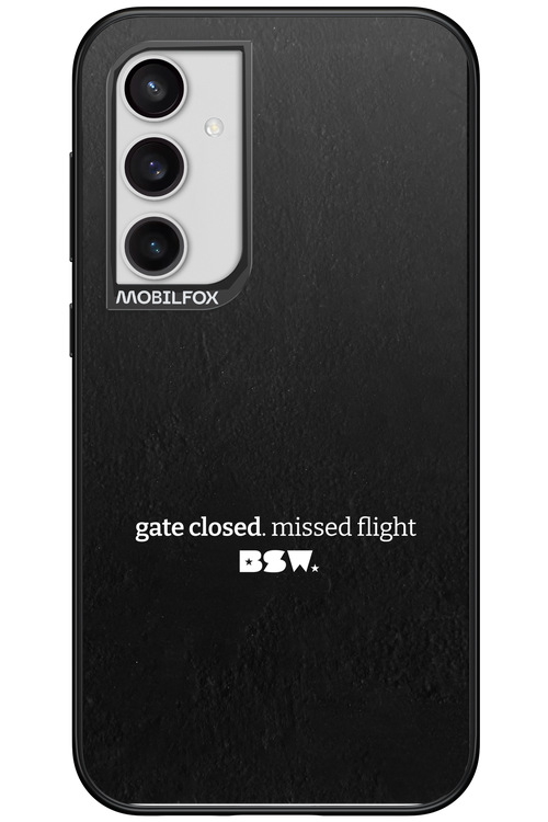 BSW FourSeasons 5 2.0 - Samsung Galaxy S23 FE
