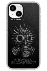 Toxic Skull - Apple iPhone 14