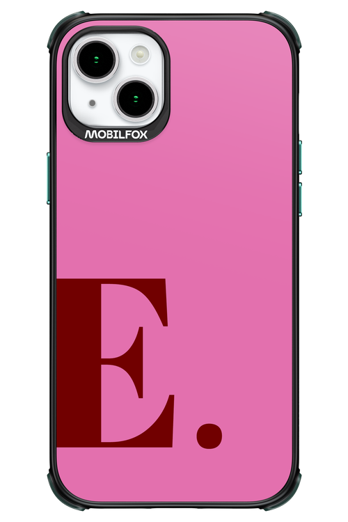 E (Sorbet) 2.0 - Apple iPhone 15 Plus